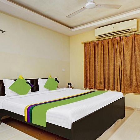 Treebo Trend Shree Vilas Nathdwara Exterior photo
